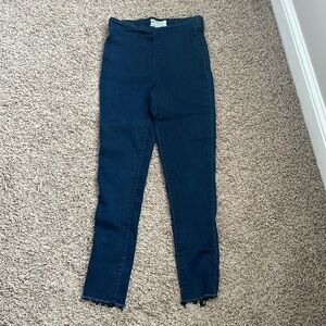 Free People High Rise